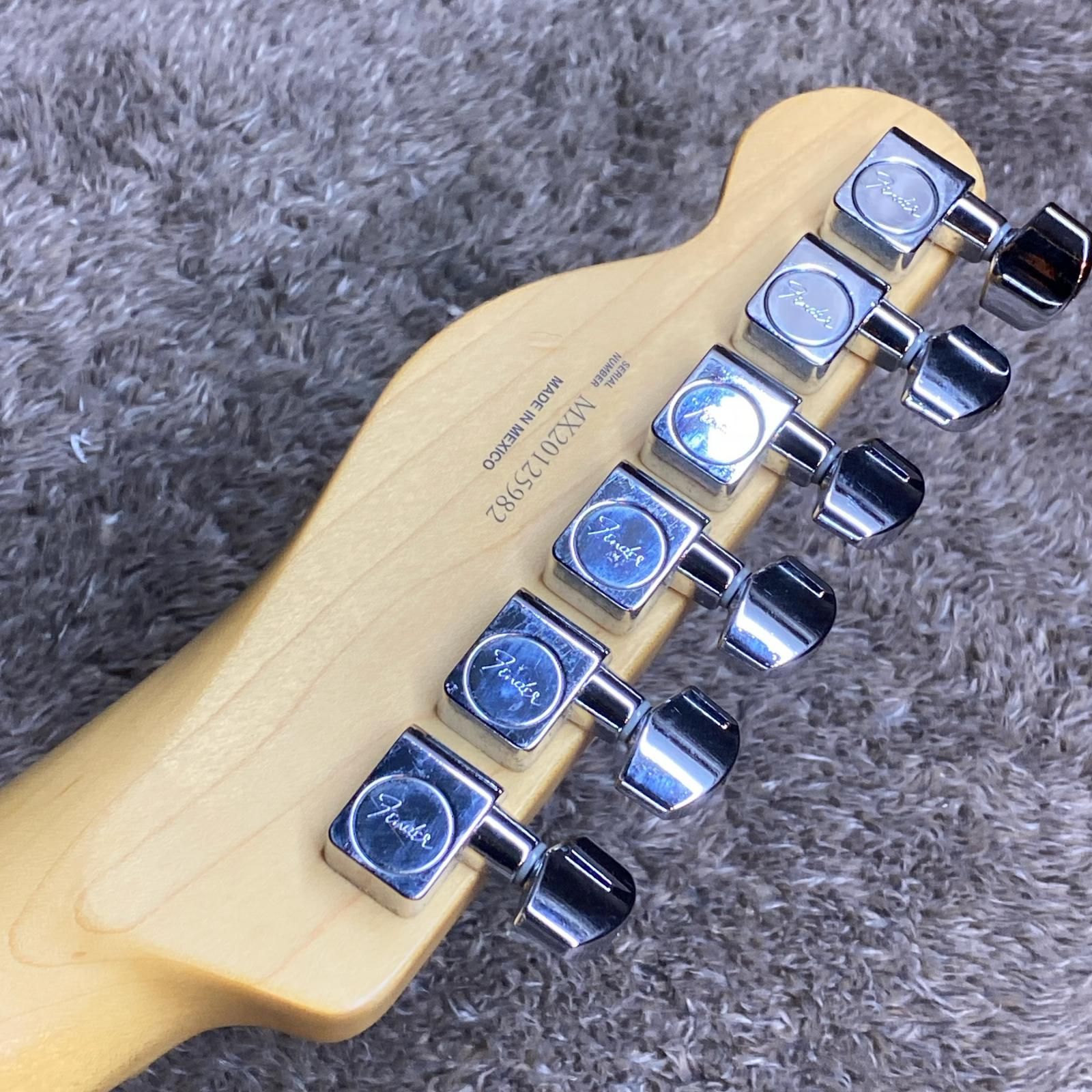 【尾張小牧店】【楽器】 中古 Fender | フェンダー ギター 75th Anniversary Telecaster Diamond Anniversary 2020 【471】 尾張小牧店】【楽器】 中古 Fender | フェンダー ギター 75th