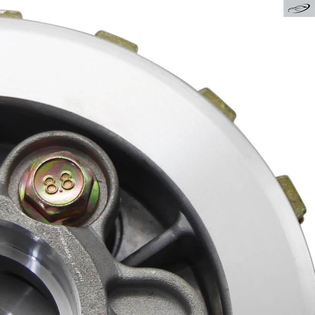 オートバイ フリクション クラッチプレート ホンダ ANF125 INNOVA OEM:22121-KPH-900 22350-KPH-900 22201-KPH-900 22321-KE8-000 2003-201