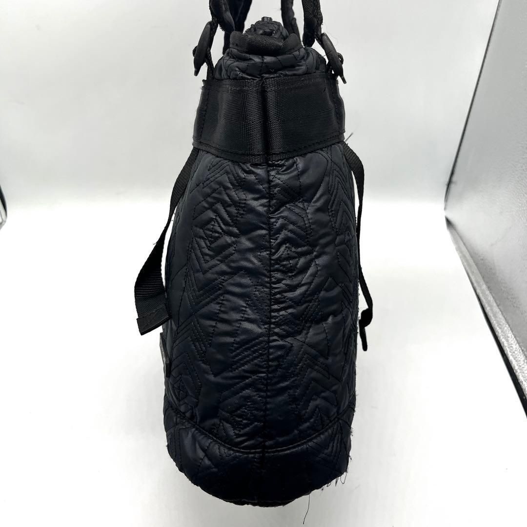 DIESEL 00s Archive Quilted Tote Bag y2k - メルカリ