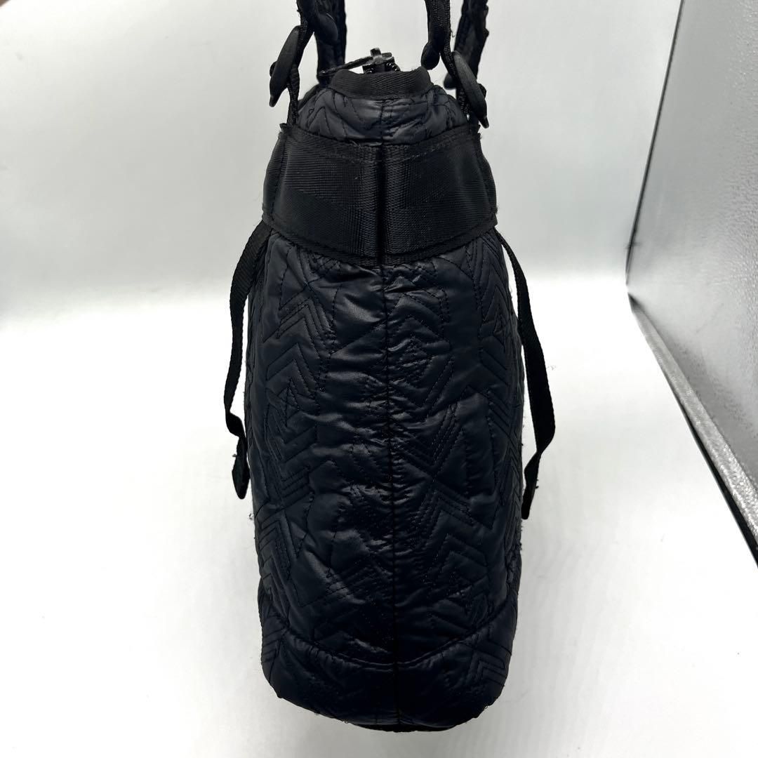 DIESEL 00s Archive Quilted Tote Bag y2k - メルカリ
