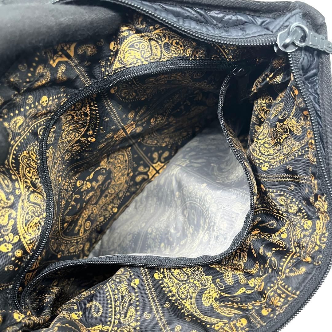 DIESEL 00s Archive Quilted Tote Bag y2k - メルカリ