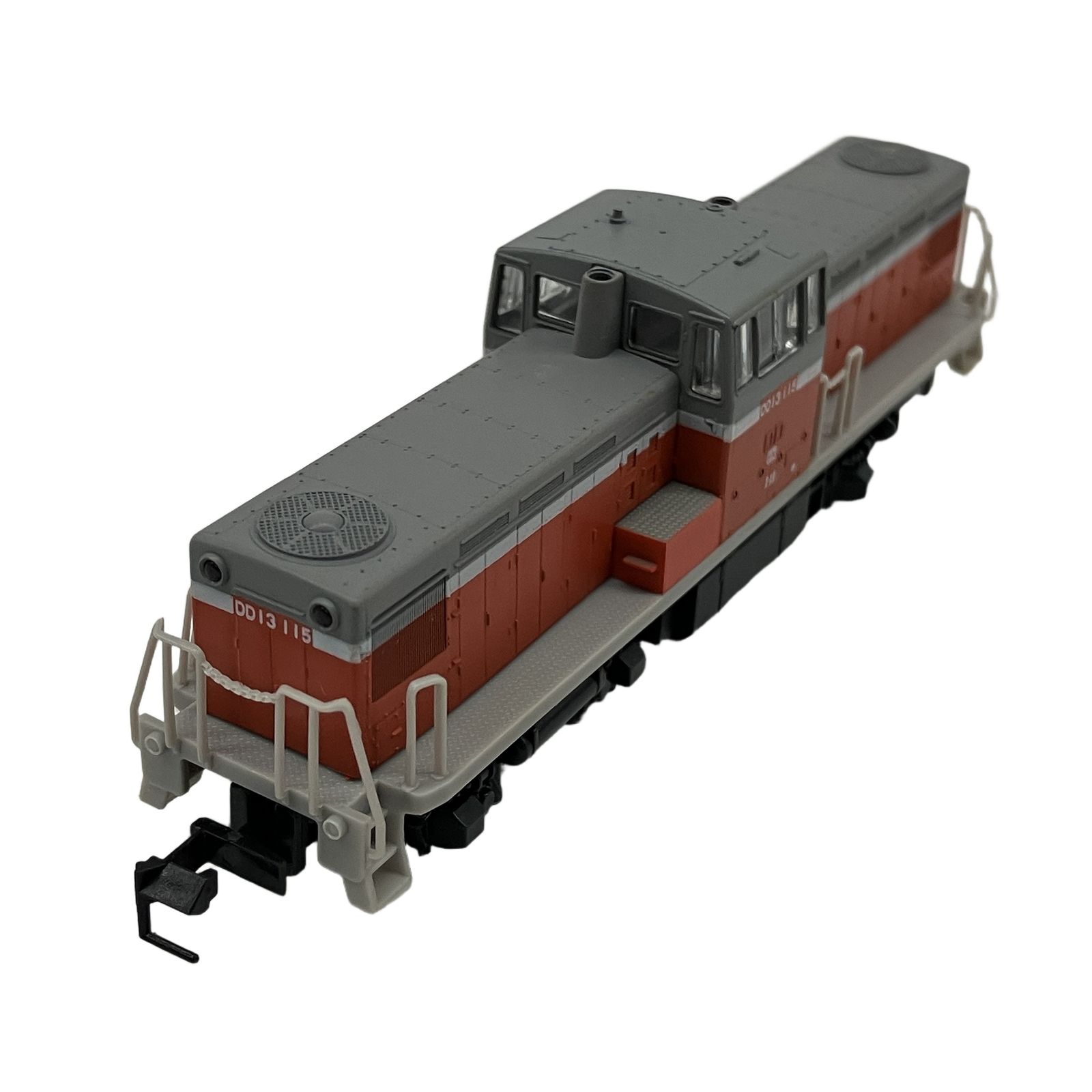 鉄道模型】Nゲージ KATO ディーゼル機関車① DD13 【中古】J4 S280