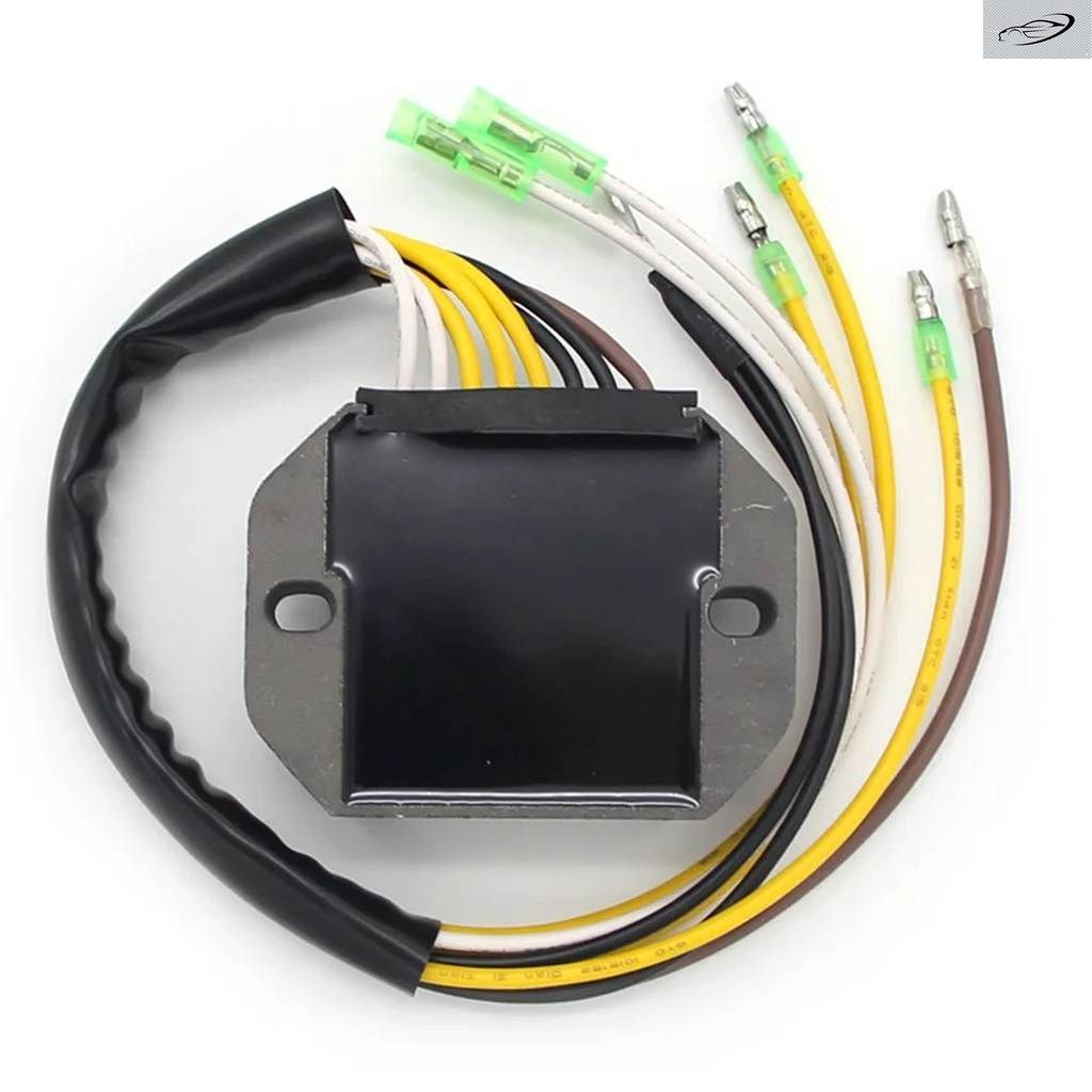 オートバイ 電圧レギュレーター/ 整流器 DT150 1987-2003 DT175 1987-1992 DT200 1987-2000 DT225 1991-2003 32800-92E00