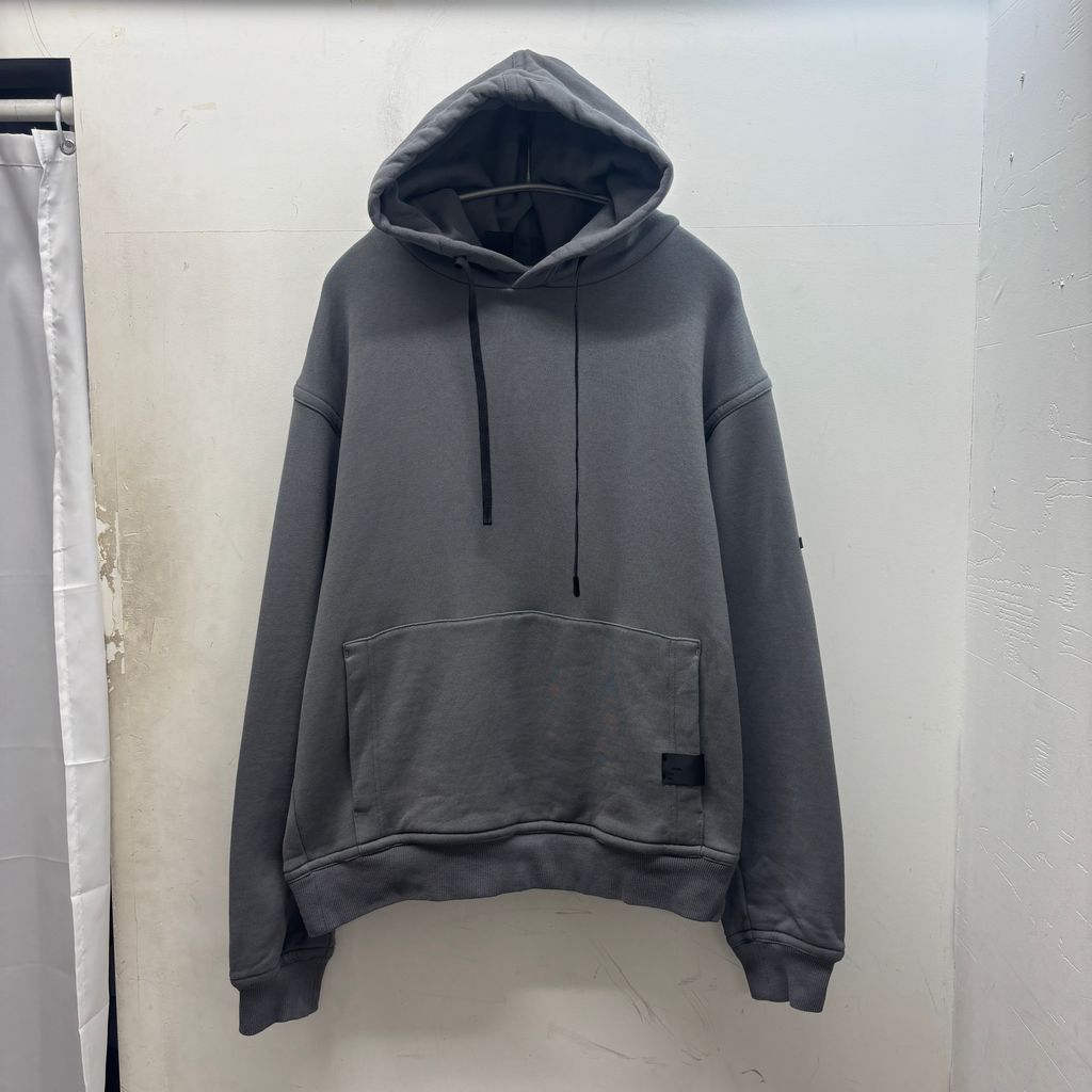 N.HOOLYWOOD エヌハリウッド PULLOVER HOODIE フーディーパーカー 2252
