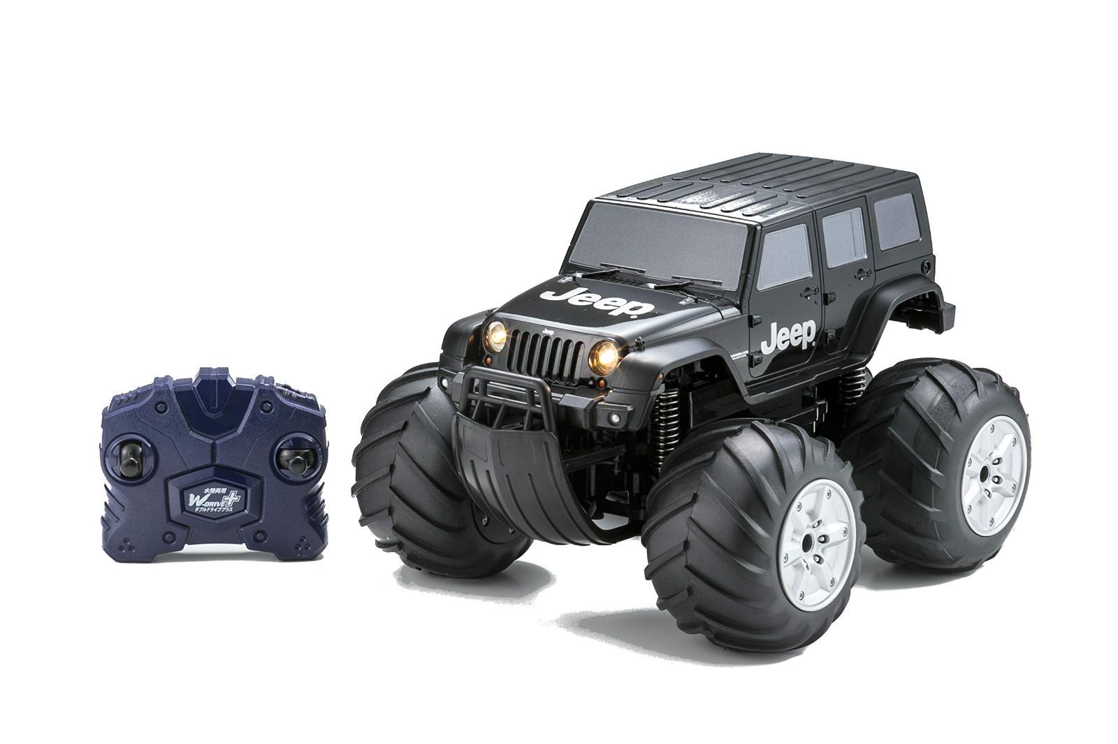 【人気商品】ブラック JEEPラングラー Wドライブプラス シーシーピー(Ccp) 13,089円