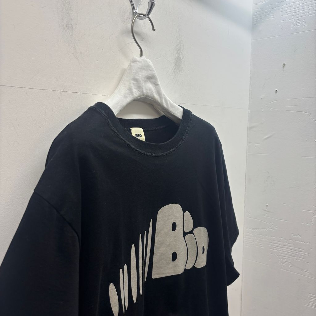 トップス BIO dinoworks CLOUD TEE BIO × Dino works バイオ × ディノワークス CLOUD Tee Tシャツ