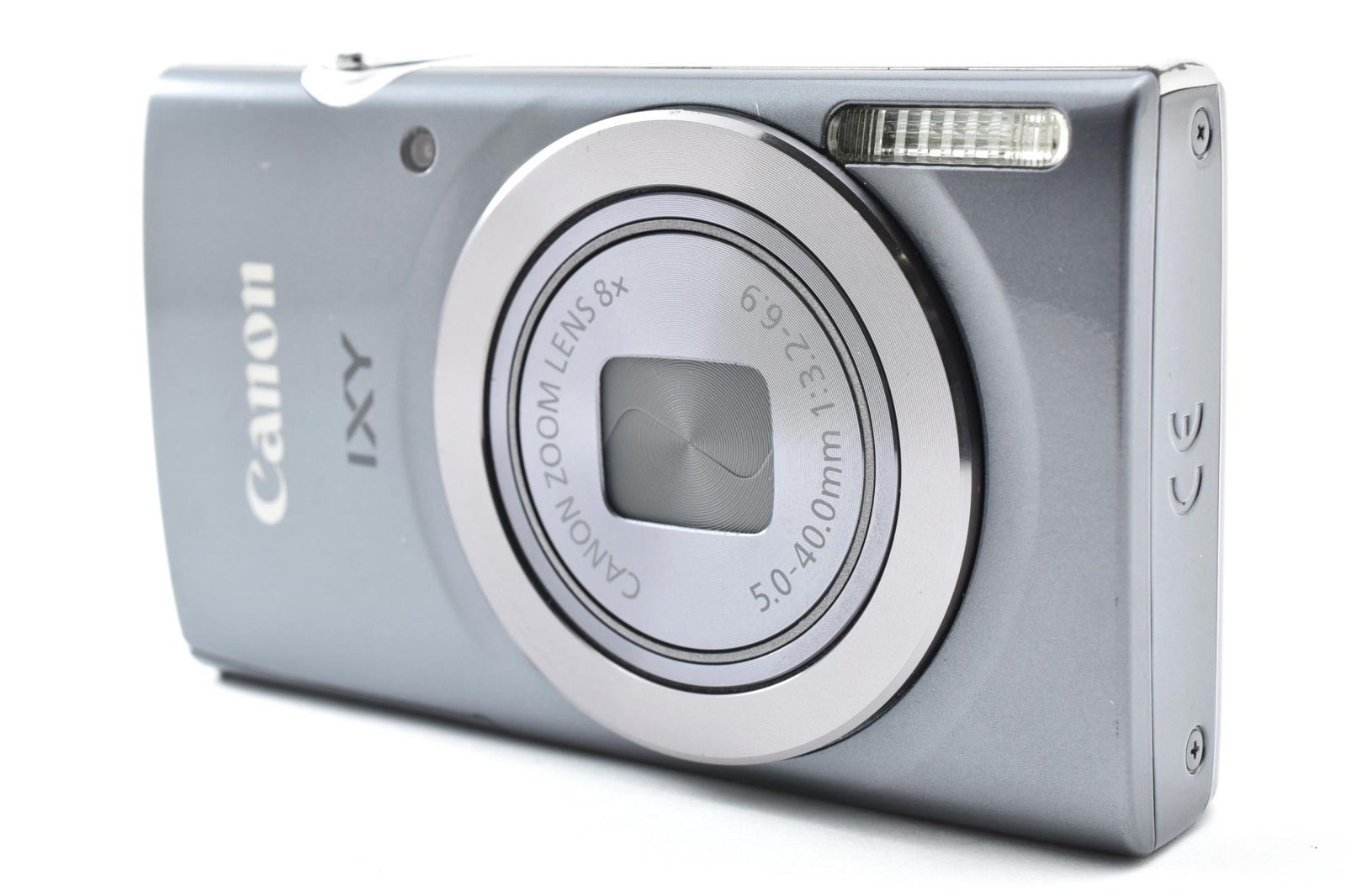Bargain Item Canon IXY 150 PC2197 IXY Compact Digital Camera Current Product/Junk Item #4635