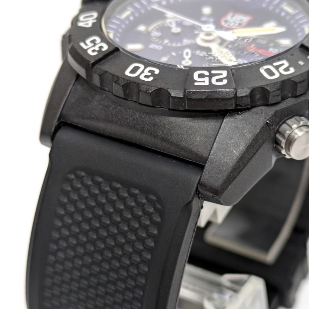 Dz813952 ルミノックス Luminox ネイビーシール クロノグラフ XS.3583