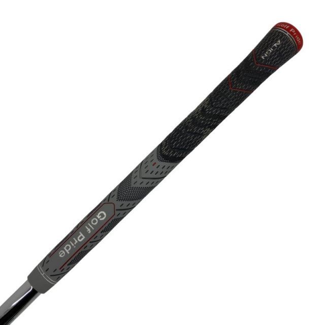 中古】 ダンロップ SRIXON ZX5 Mk II 6S アイアンセット IR NS PRO