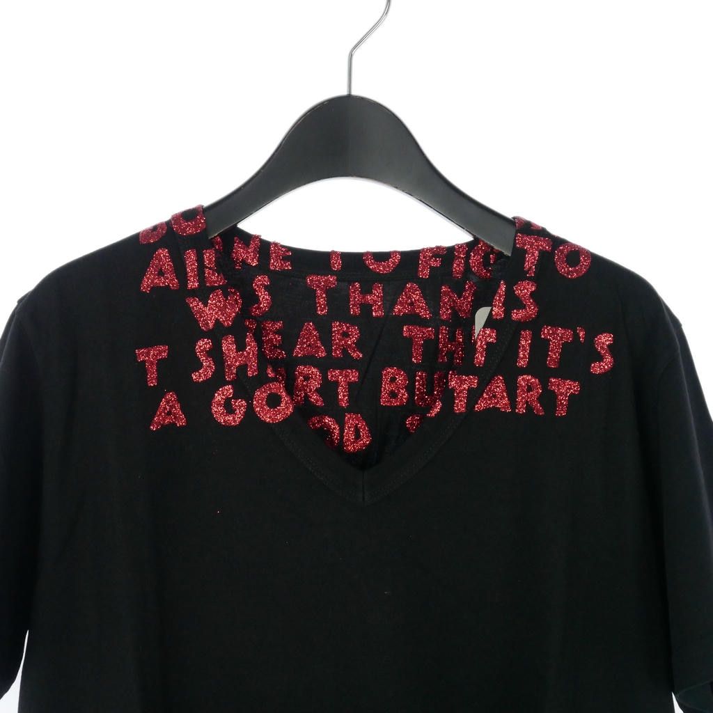 エムエムシックス メゾンマルジェラ MM6 Maison Margiela 20SS ラメ