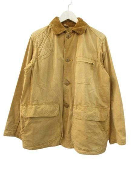 USA製 50s シアーズ ローバック gcHiggins ウール ハンティング ヴィンテージ VINTAGE JC HIGGINS 50s シアーズ sears ハンティング