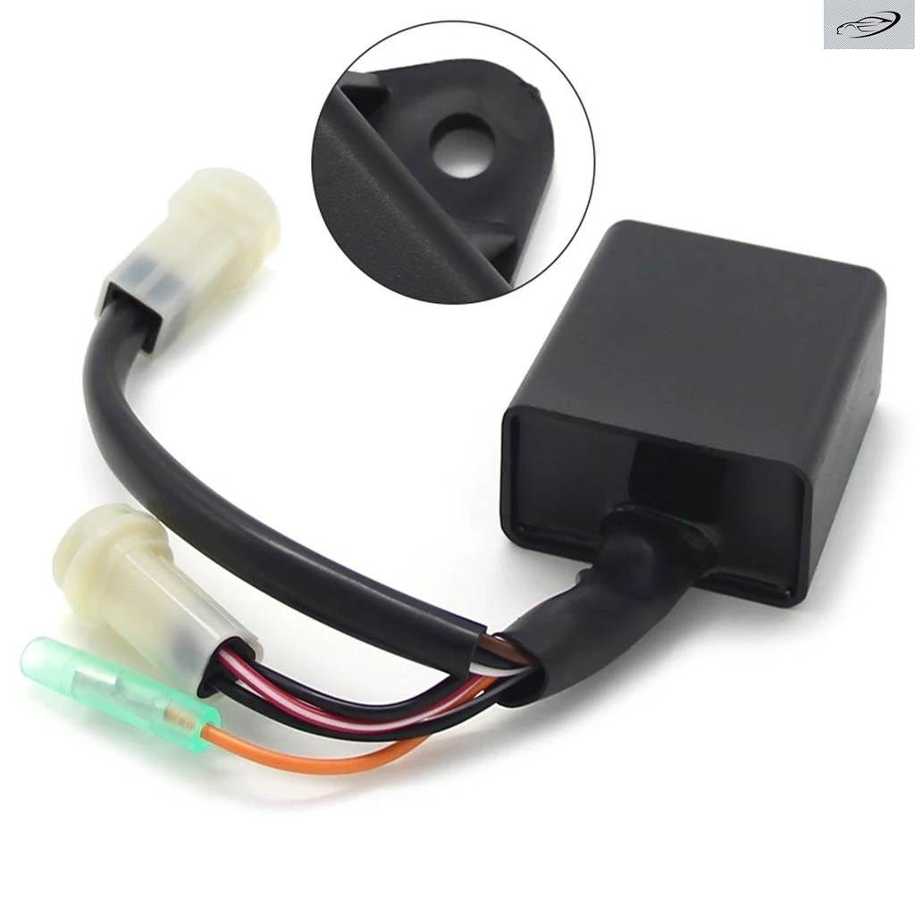 59V-85540-21 オートバイ CDIイグナイター ヤマハ YFM225 MOTO-4 225 YFM250 MOTO-4 250 59V-85540-20