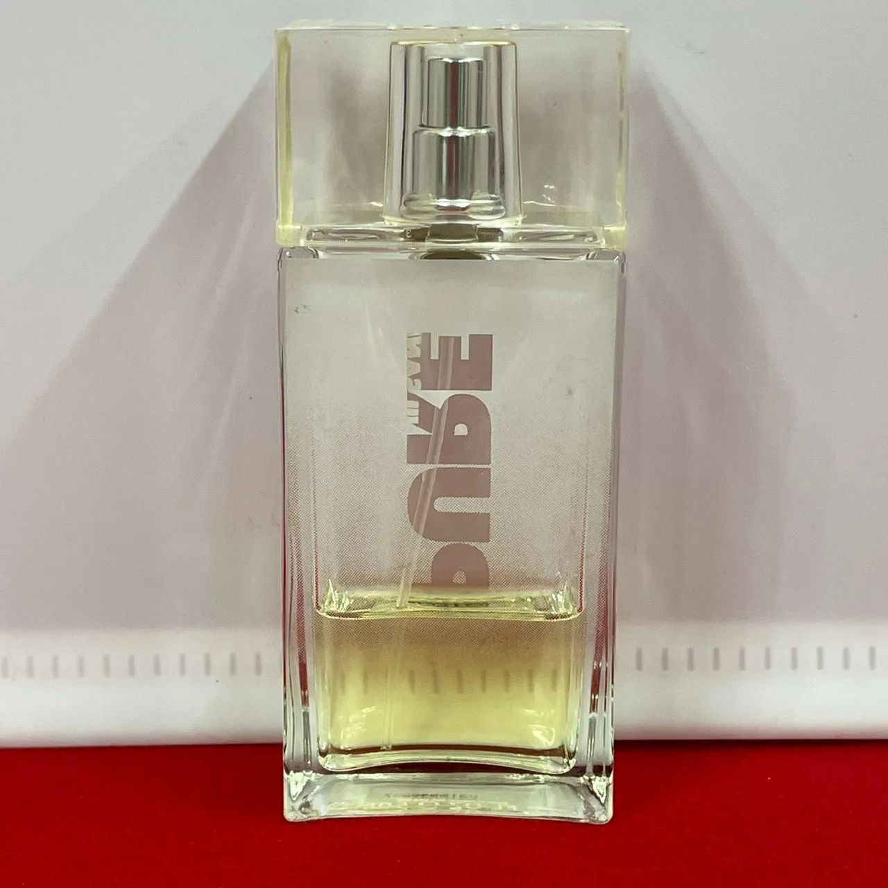 JIL SANDER Pure ジルサンダー ピュア オードトワレ 廃盤品 50ml 香水