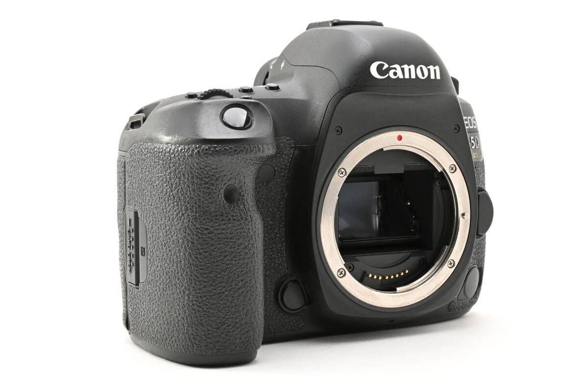 ☆良品☆キヤノン CANON EOS 5D Mark IV ボディ☆ YM1738＃49 - メルカリ