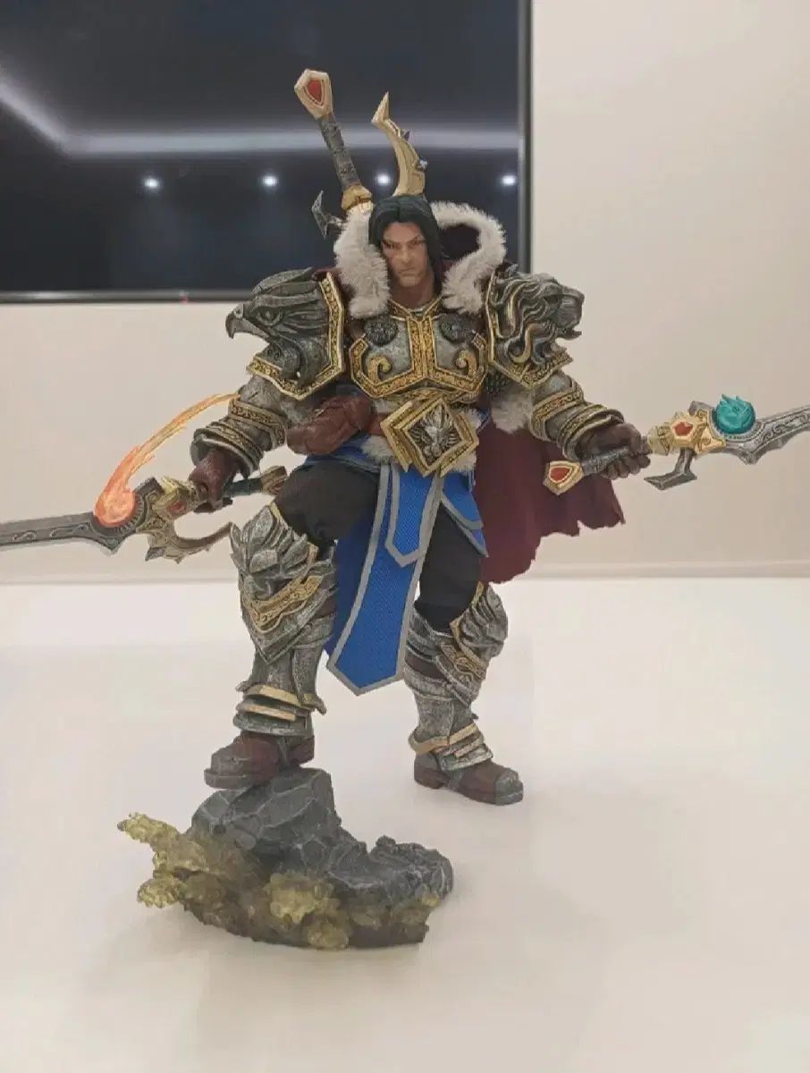 GDTOYS X BROTOYS 1/10 ウォークラフト ストーム キング