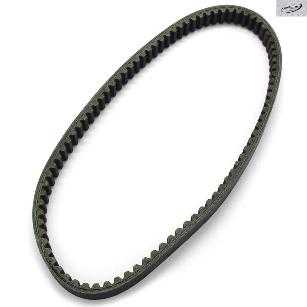 オートバイ ドライブベルト トランスファークラッチベルト カワサキ KVF300 ブルートフォース300 2012-2018 OEM: 59011-Y003