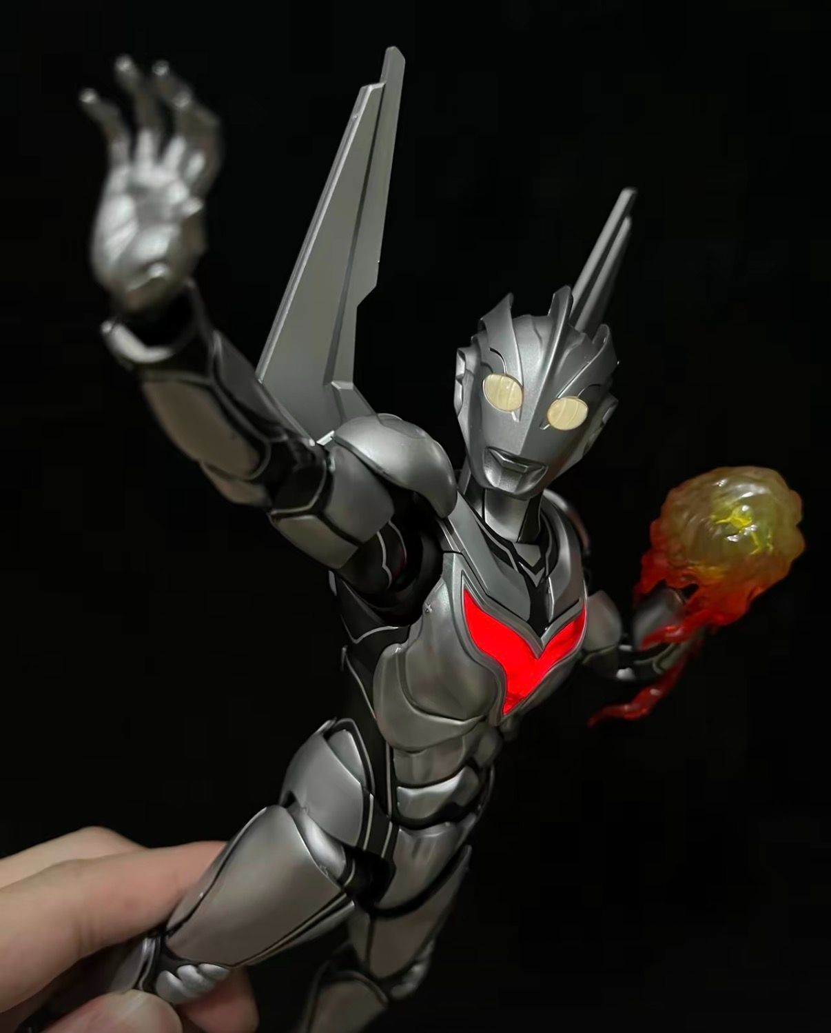 Blokees ブロッキーズ ULTRAMAN LEGEND EDITION ウルトラマンノア 約