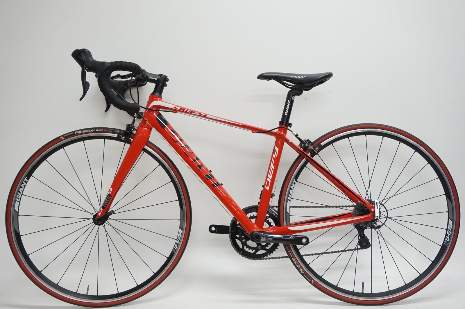 GIANT 「ジャイアント」 DEFY3 2013年モデル ロードバイク