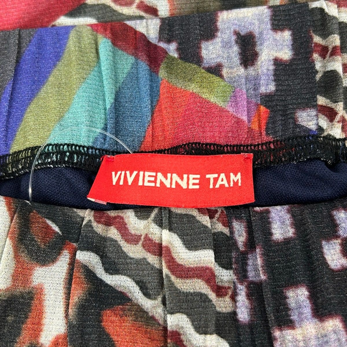 VIVIENNE TAM(ヴィヴィアンタム) パンツ サイズ40 M レディース