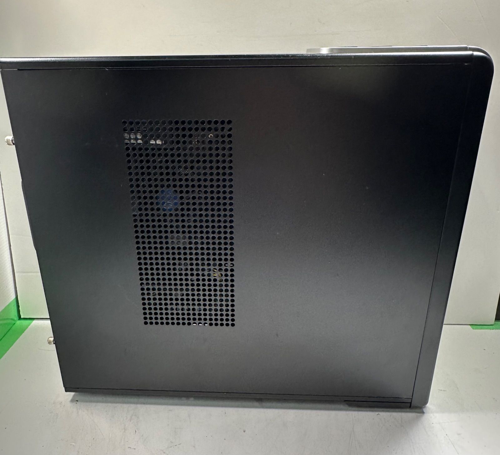 格安ゲーミングPC RTX3060 i7 9700k SSD/HDD搭載 Windows11 - メルカリ