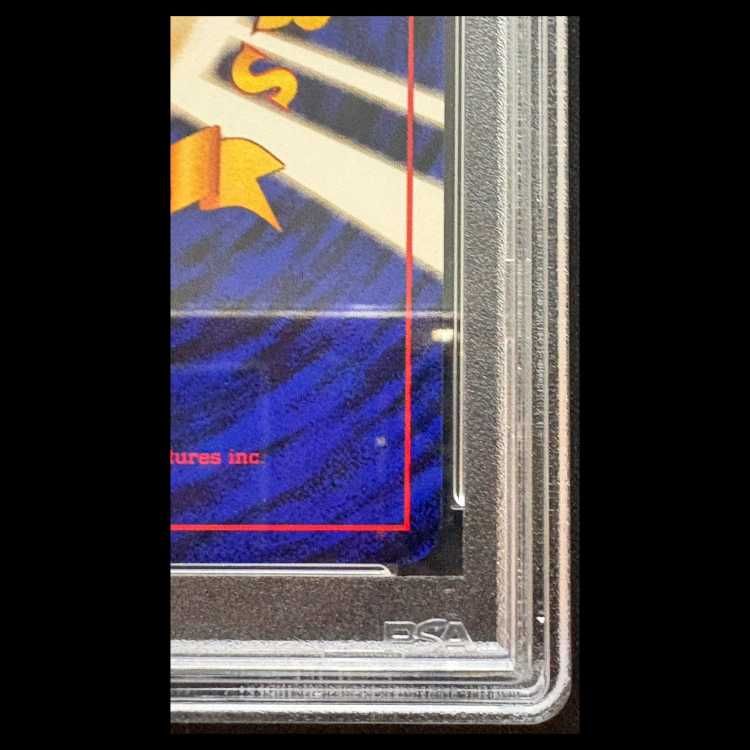 PSA10】 カイリュー 《「ポケモンカードGB」おまけカード》 (プロモ