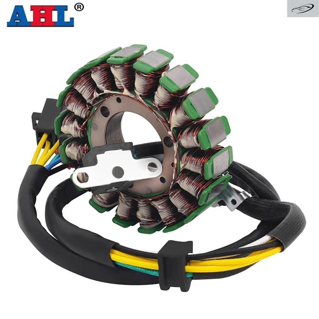 オートバイ ジェネレーター部品 ステータコイル 部品 DR250 DR 250 250XC 1994-2007 DJEBEL 250 1998-2008 32101-14D10-000