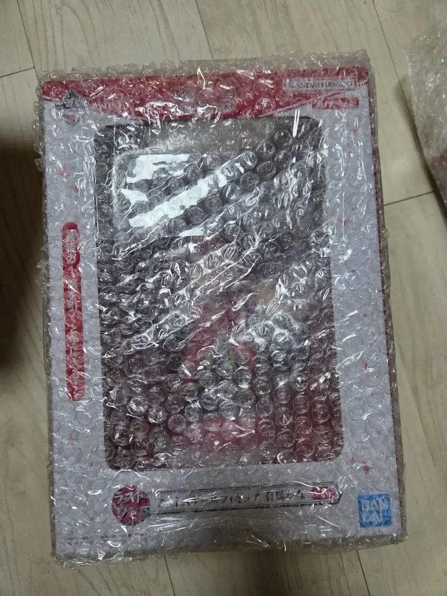 推しの子 一番くじ ラストワン