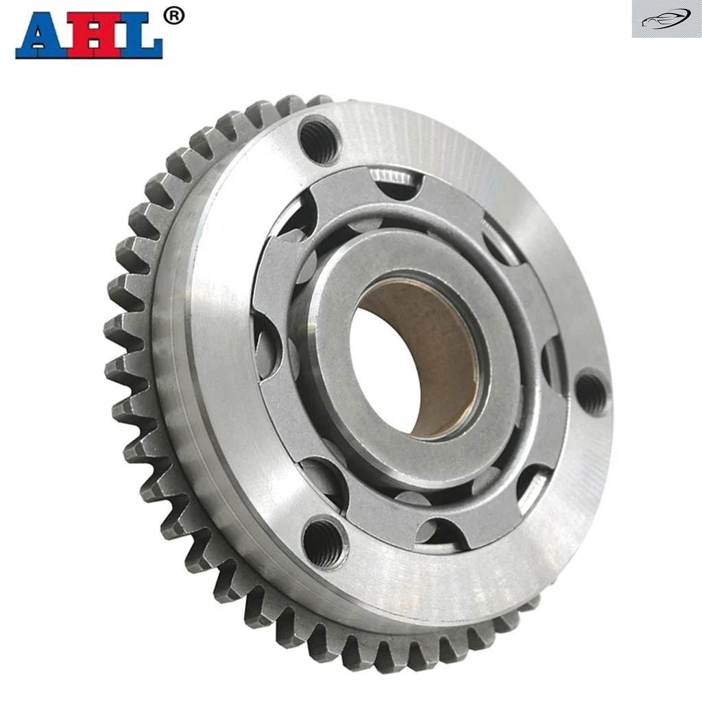 オートバイ ワンウェイ ベアリング スタータークラッチギア アセンブリ ヤマハ TTR125 TTR125R TTR 125 125R 125E 5HH-E5517-00 4TU-15590-