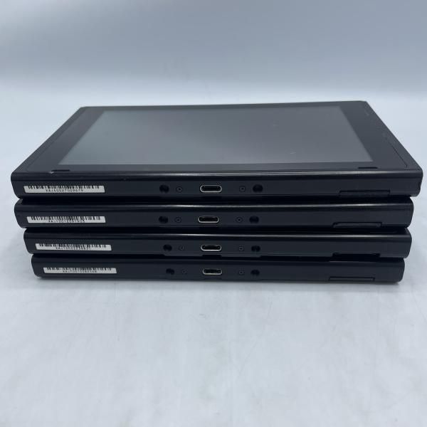 中古】本体）【ジャンク】任天堂/Switch本体/HAC-001/4台まとめ 動作