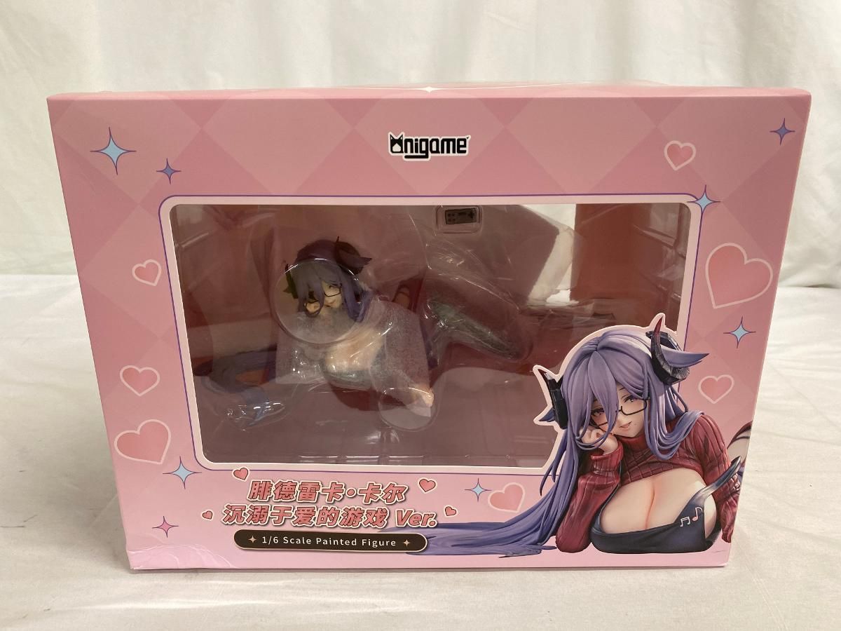 アズールレーン フリードリヒ・カール 甘く甘えて昼の遊戯Ver.