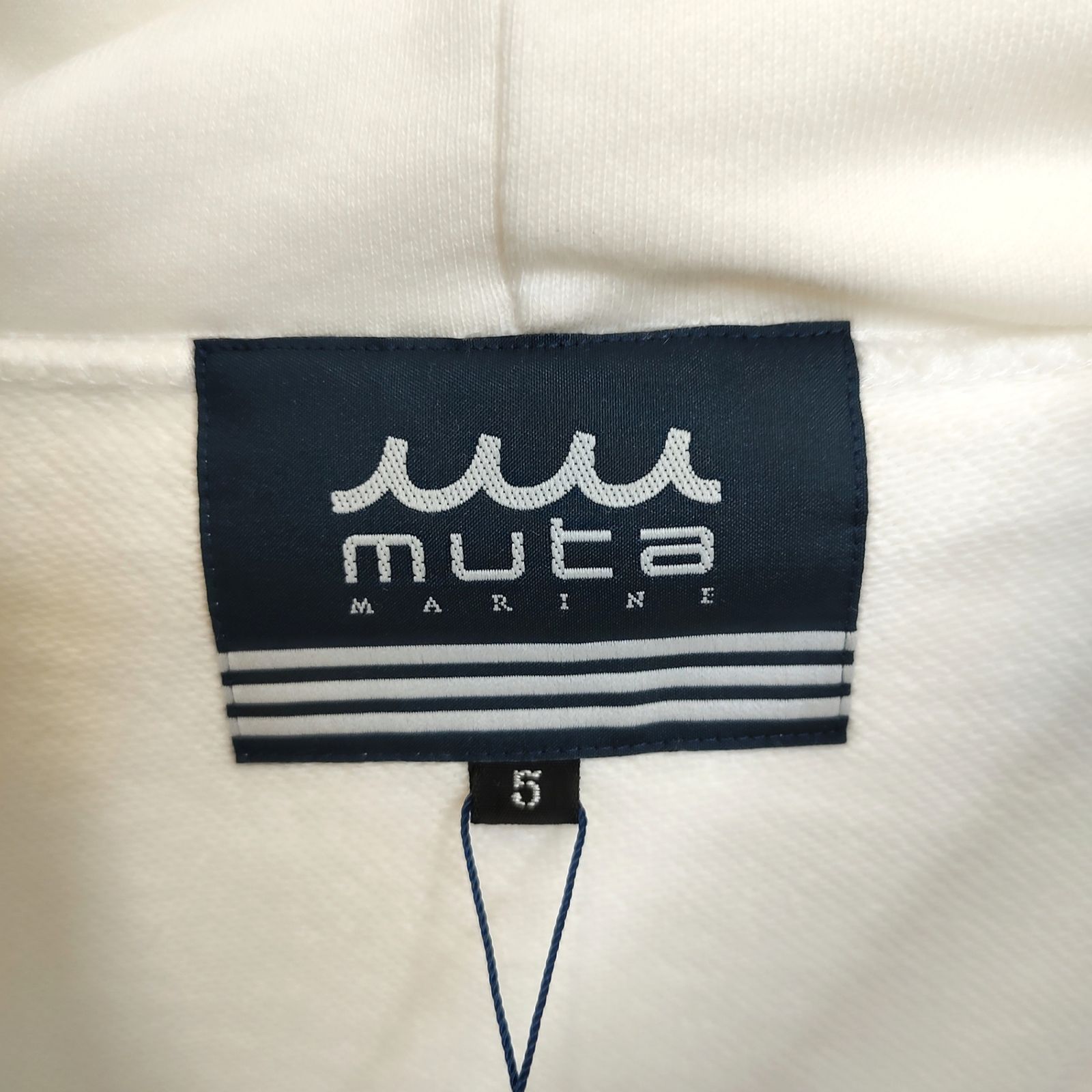 muta MARINE GOLF ムータ マリン ゴルフ x ZOZO CHAMPIONSHIP ゾゾ
