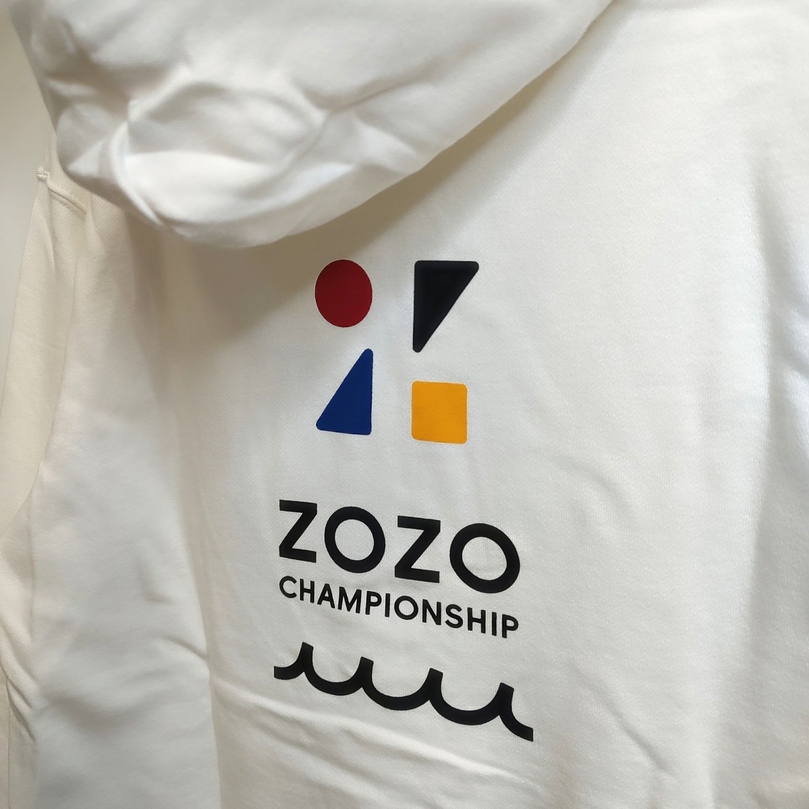 muta MARINE GOLF ムータ マリン ゴルフ x ZOZO CHAMPIONSHIP ゾゾ