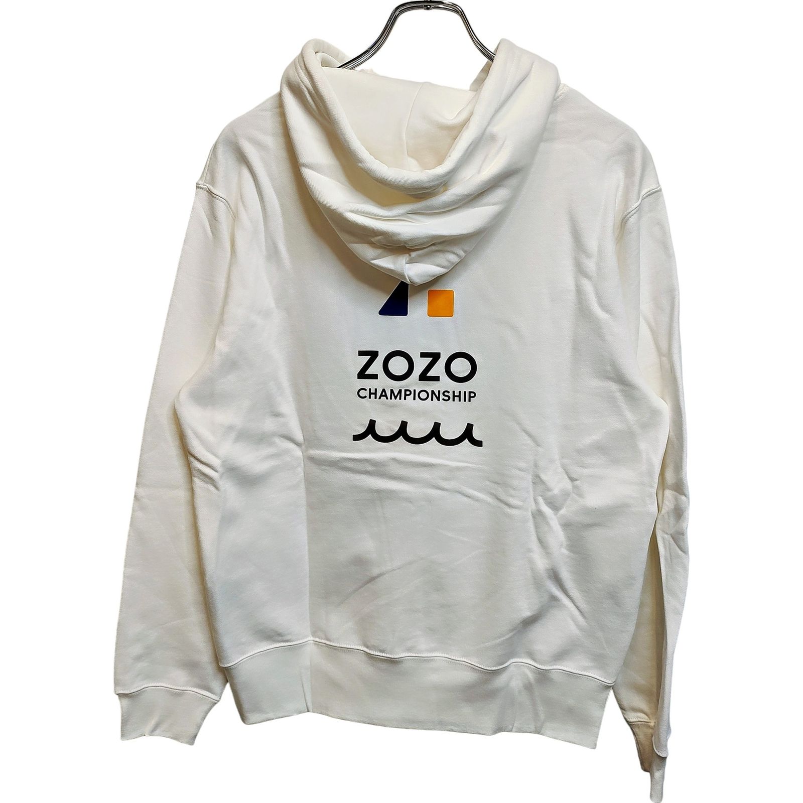 muta MARINE GOLF ムータ マリン ゴルフ x ZOZO CHAMPIONSHIP ゾゾ