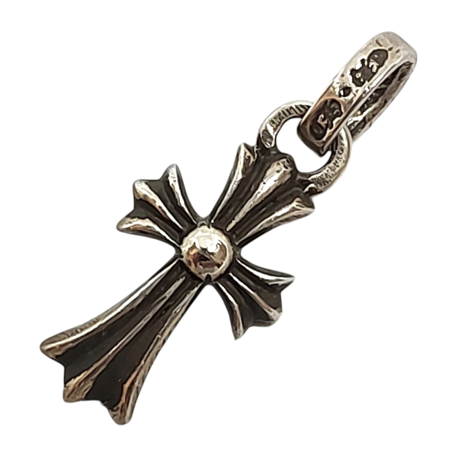 Chrome Hearts クロムハーツ CRS BBYFAT ベイビーファット チャーム