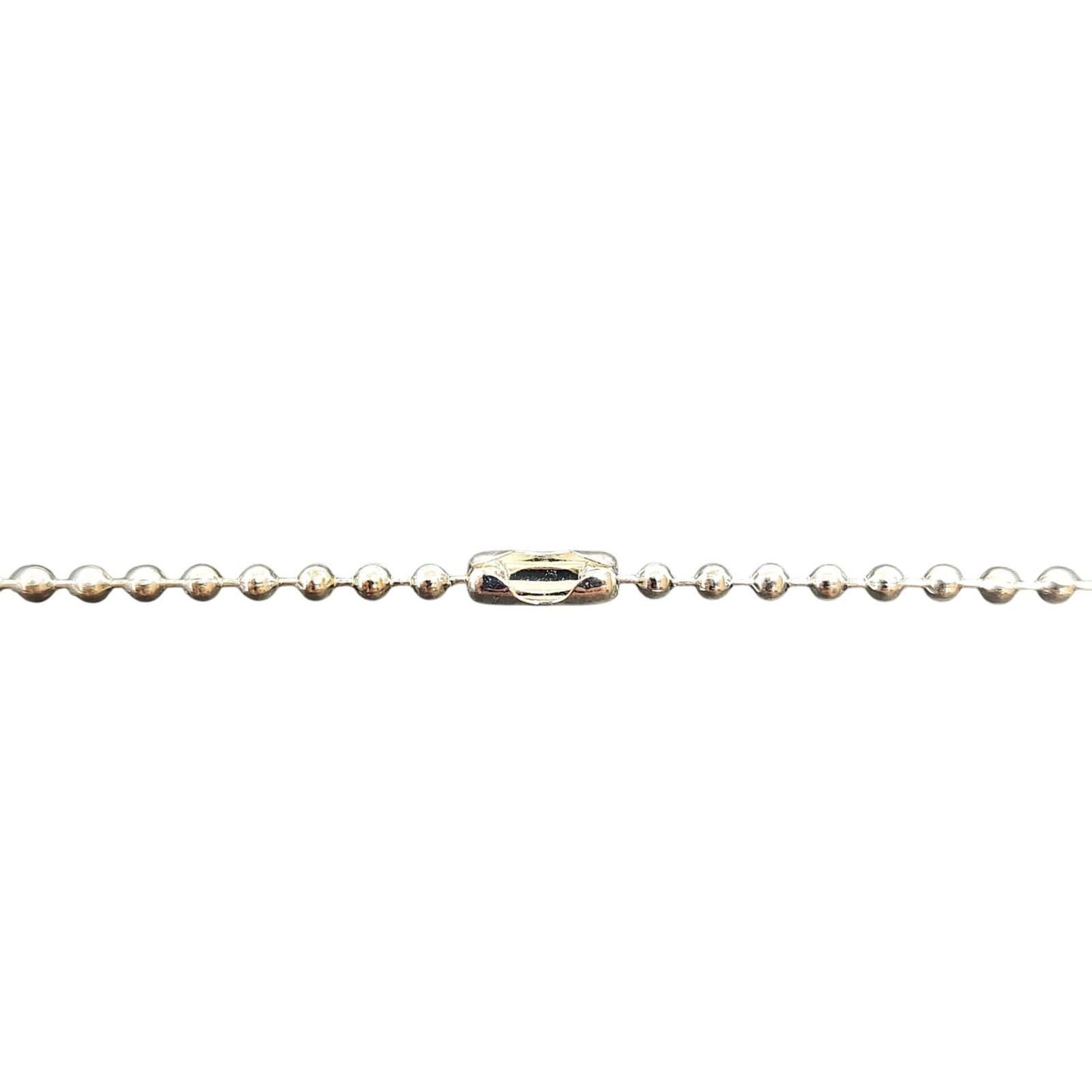Chrome Hearts クロムハーツ RUBBER CH CRS SML スモールCHクロス