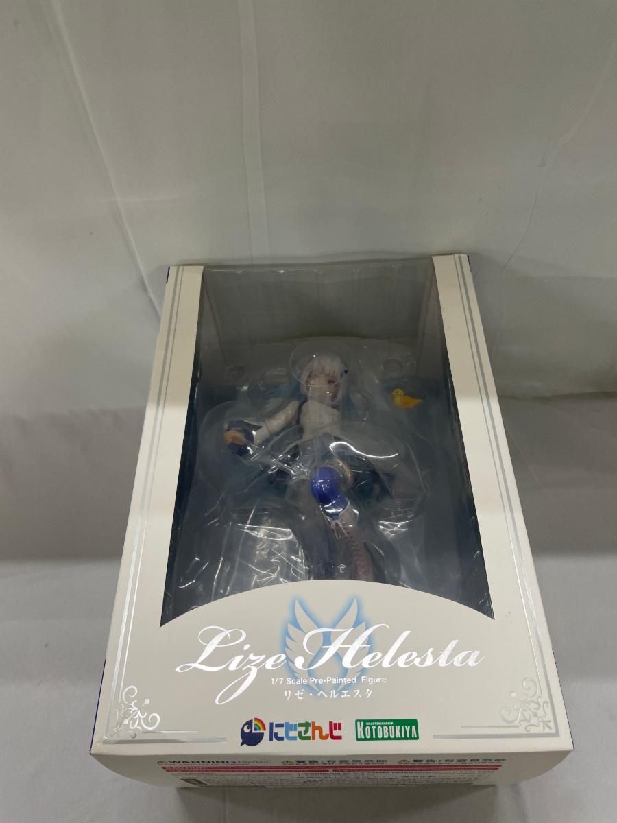 リゼ・ヘルエスタ 1/7 PVC製塗装済み完成品 バーチャルYouTuber 15,644円