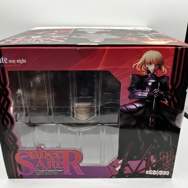 中古】ANIPLEX+ セイバーオルタ 1/7[90] - メルカリ
