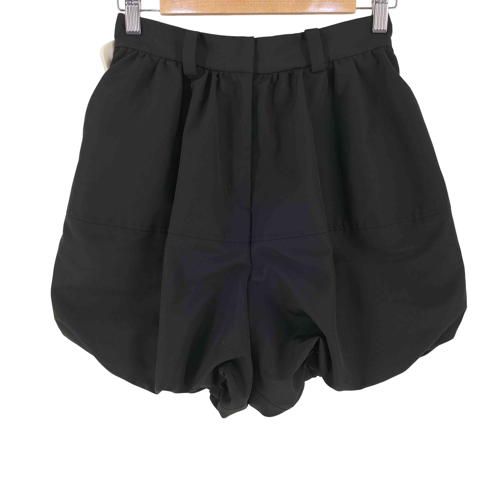 パンツ CLANE BALLOON SHORT PANTS クラネ CLANE BALLOON SHORT PANTS バルーンショートパンツ レディース