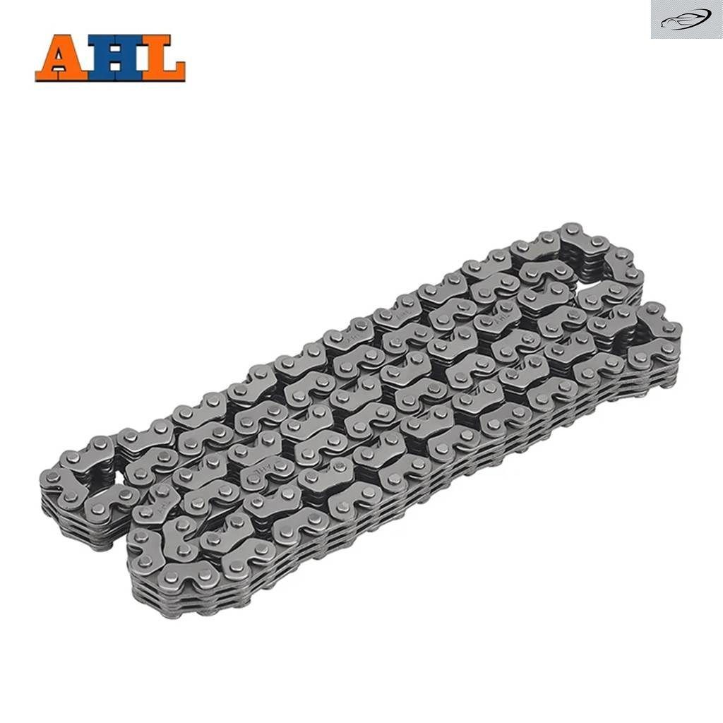 オートバイ カムシャフト タイミング チェーン 148リンク カワサキ EN400 EN450 EN500 ER500 ER-5 バルカン EX400 EX-4 GPZ400S EX500 GPZ5