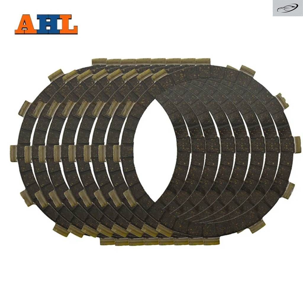 オートバイ クラッチ フリクション プレートセット ヤマハ YFZ450RSE YFZ450 RSE 2010-2012 クラッチライニング #CP-00017