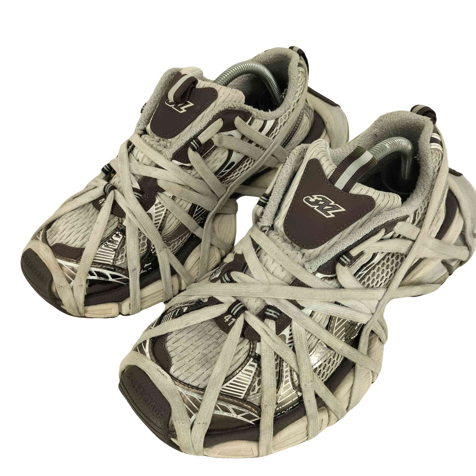 3xl sneakers 3xl スニーカー バレンシアガ スニーカー メンズ