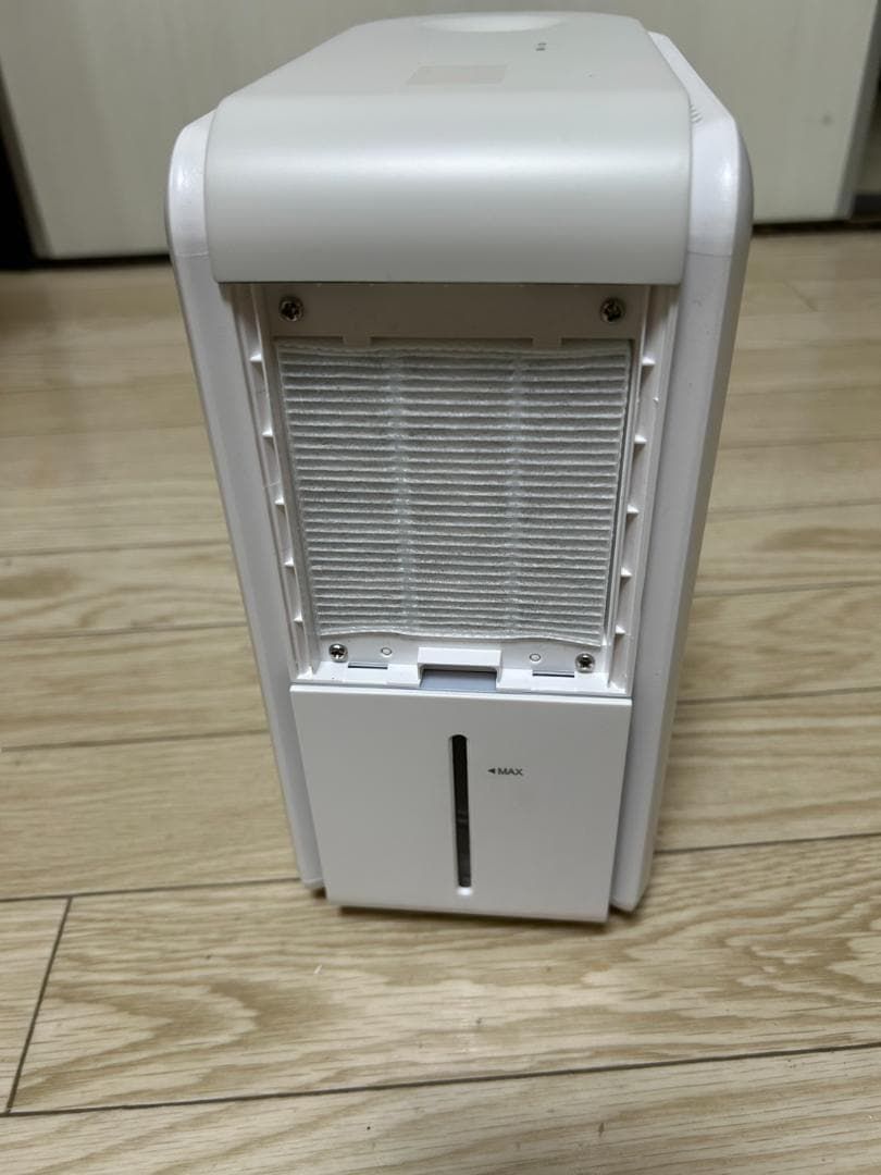 359 除湿機 小型 【除湿・加湿・空気清浄 一台3役】 除加湿空気清浄機