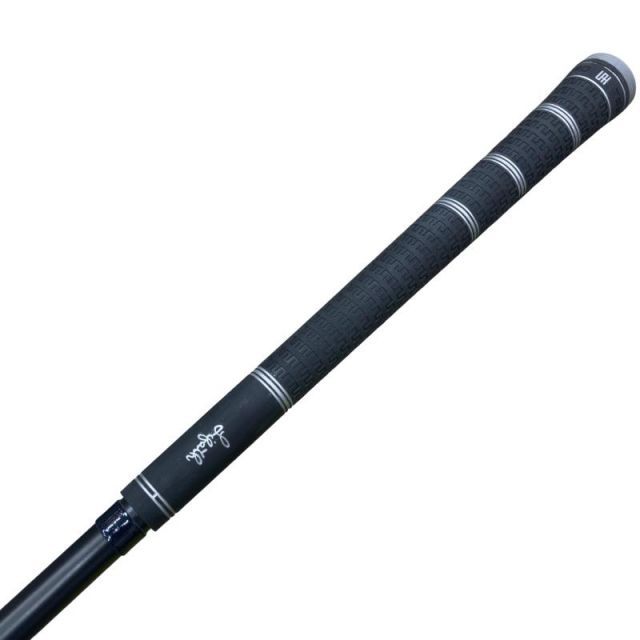 中古】 テーラーメイドスリーブ付き(Qi4D系) グラファイトデザイン