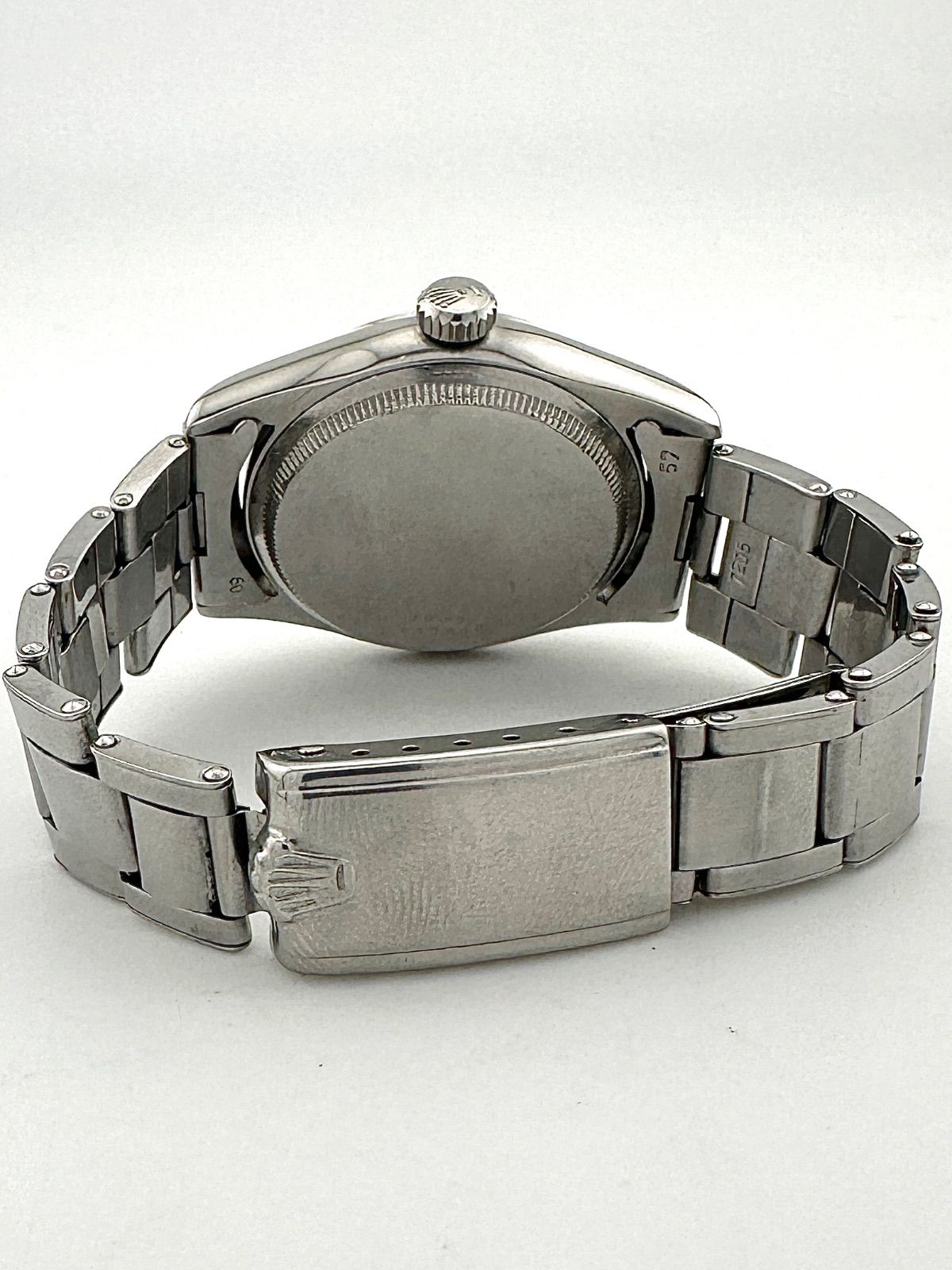 TUDOR 7909 オイスタープリンス OH済み 自動巻き時計 チュードル TUDOR 7909 オイスタープリンス OH済み 自動巻き時計 チュードル