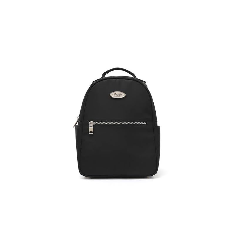 【新品】 デイライフミニプロットバックパック(BLACK) 0