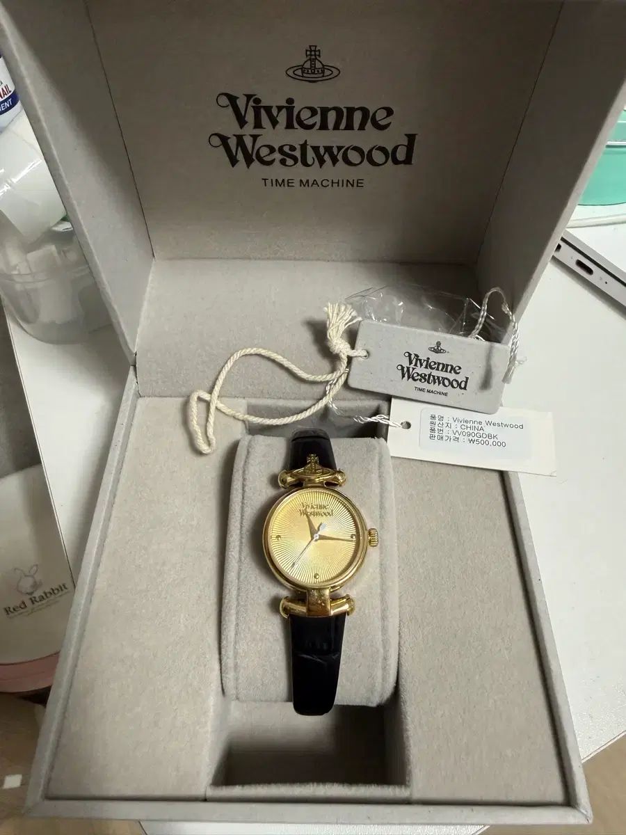 VIVIENNE WESTWOOD 時計 出品
