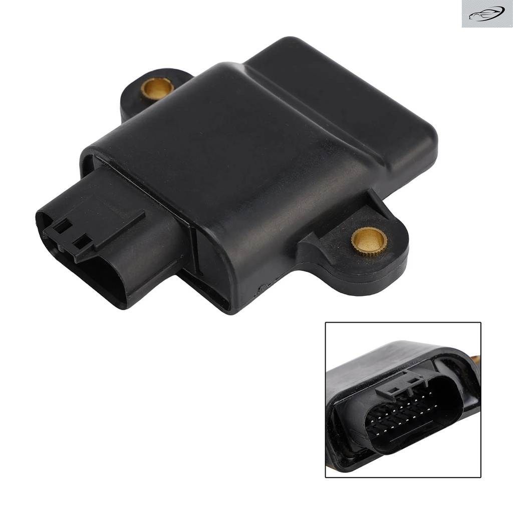 CDI ボックス イグナイター ヤマハ 9.9HP F9.9H 09-2019 15HP F15 2006-19 6AH-85540-10