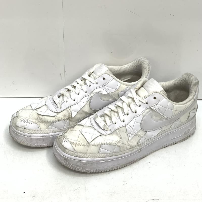 中古】Billie Eilish×NIKE AIR FORCE 1 Low 