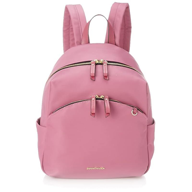 【新品】 [サマンサベガ] リュック ナイロンリュック レディース 72120115631 ピンク Free Size 0 12,090円