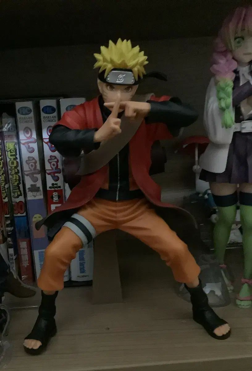 NARUTO -ナルト- Grandista（グランディスタ） スペシャル フィギュア